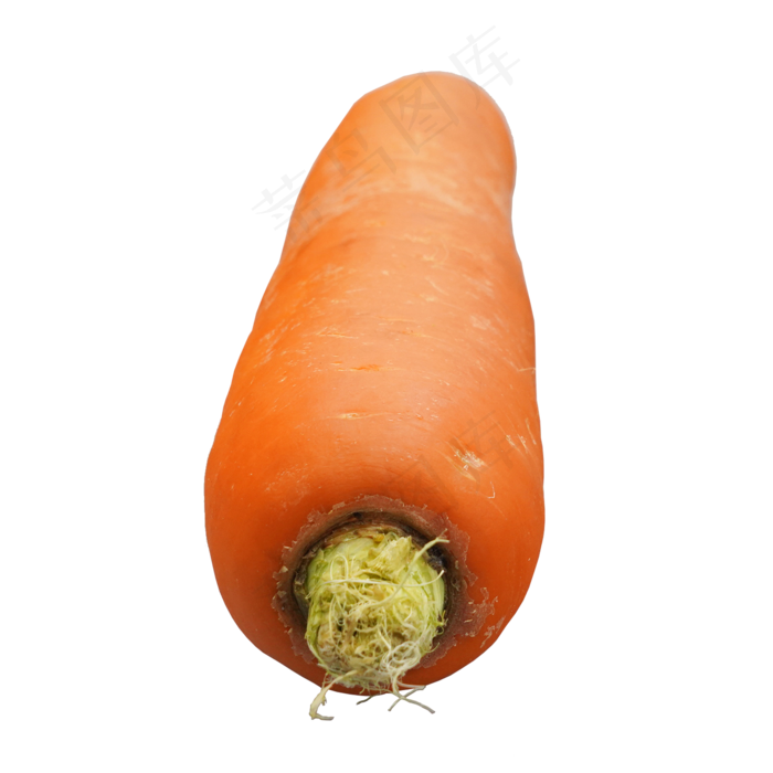 维生素蔬菜红萝卜(2000X2000(DPI:300))