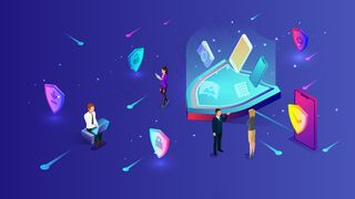 信息技术数据安全保护