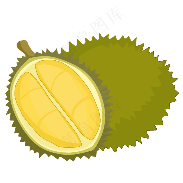 自然高热量高能量