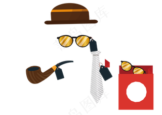 父亲节购物优惠节