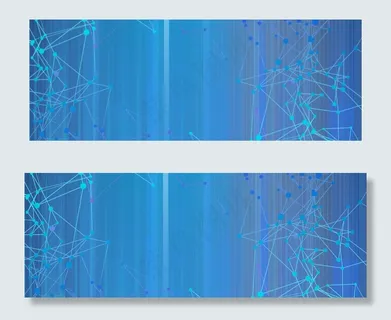 商务科技云端蓝色banner 商务科技云端蓝色banner