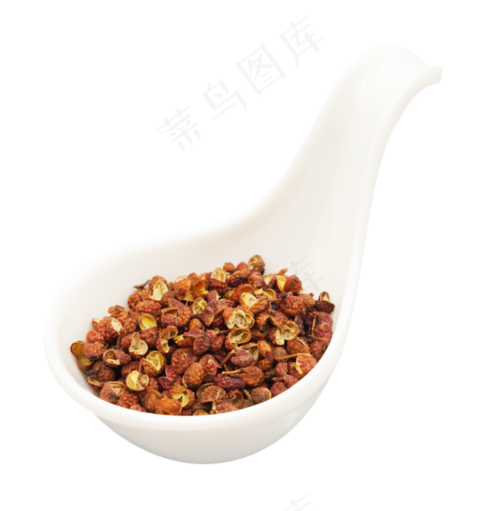 干花椒麻椒,免抠元素