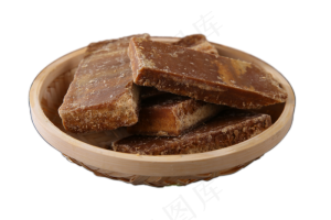 一盘红糖,免抠元素