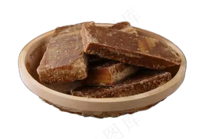 一盘红糖,免抠元素