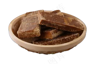 一盘红糖,免抠元素