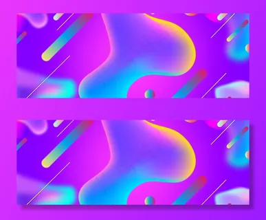 深色炫丽多彩渐变双十一嘉年华电商淘宝 深色炫丽多彩渐变双十一嘉年华电商淘宝