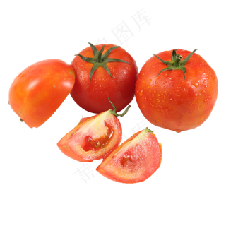 三个西红柿 三个西红柿