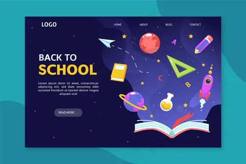 返回学校登录页