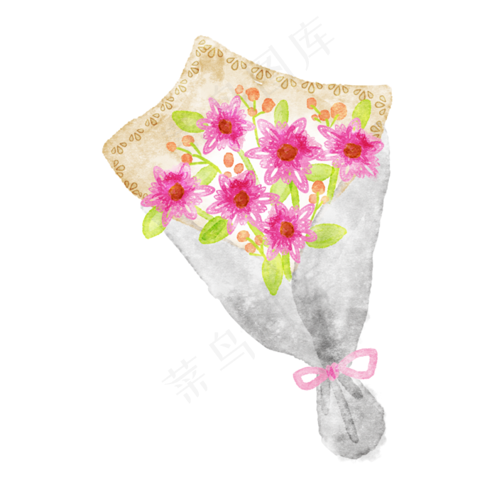 教师节鲜花花束