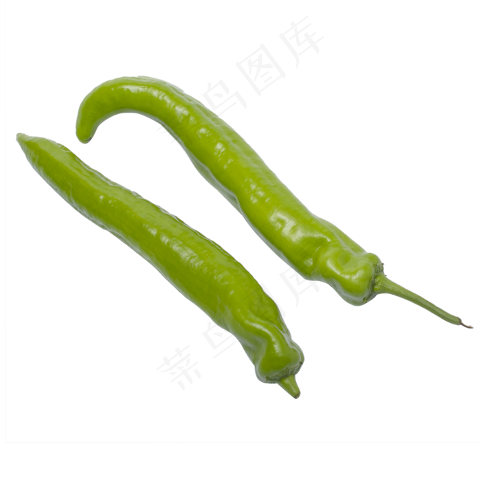 辣椒蔬菜食物实拍