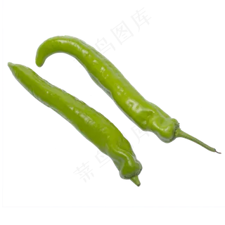 辣椒蔬菜食物实拍