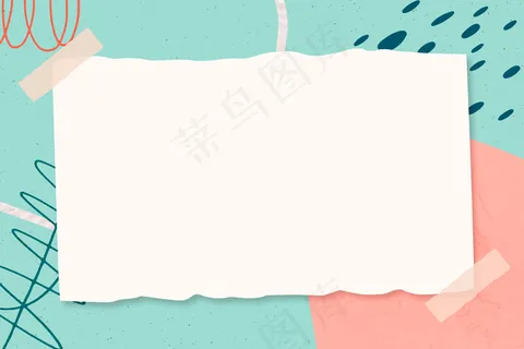 关于孟菲斯背景的纸条