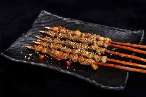 416肉串 416肉串
