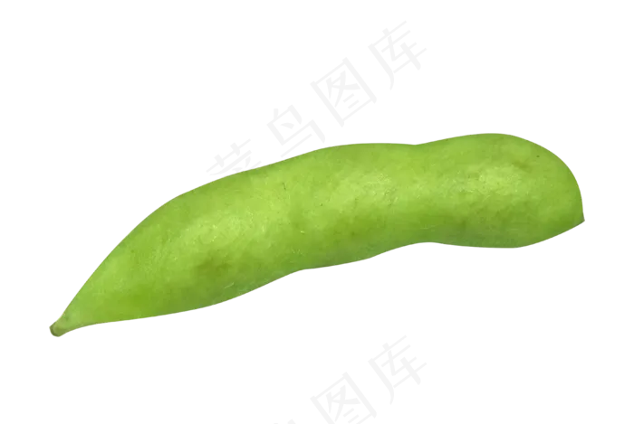 新鲜绿色蔬菜青豆(3872*2592px 300 dpi )