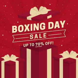 平面设计节礼日销售横幅banner