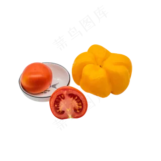 餐饮食材绿色有机