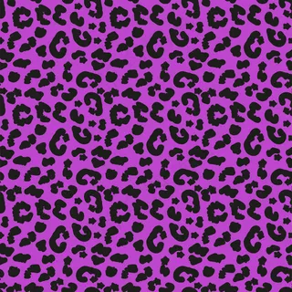 豹皮无缝图案。非洲动物概念无休止的背景，重复的纹理。插图。