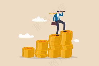 金融远见与投资增长理念