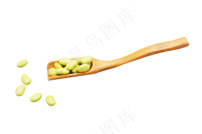 营养蔬菜毛豆(3000*2000px 300 dpi )