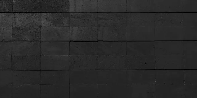 黑砖墙背景 黑砖墙背景