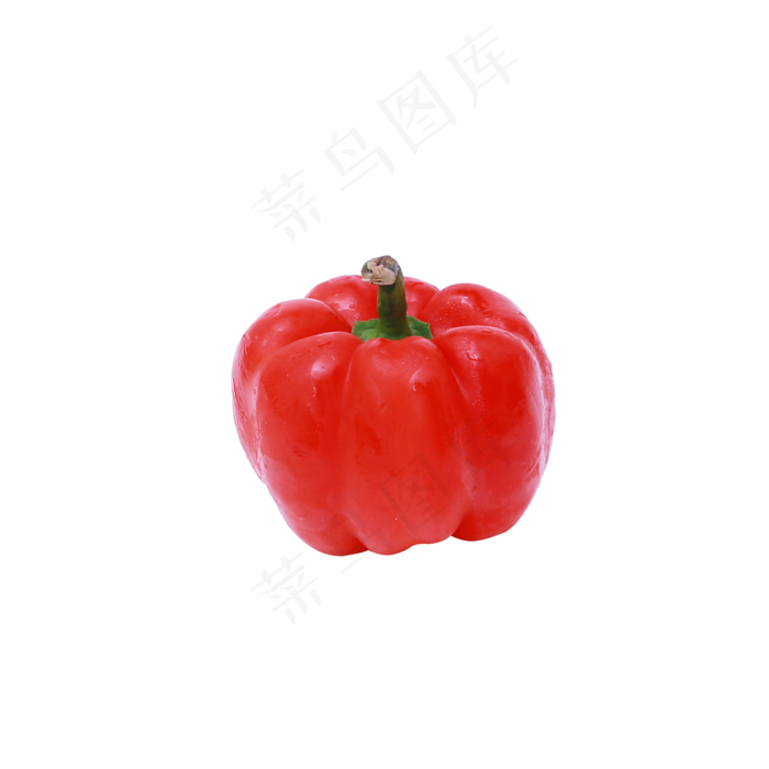 食物蔬菜灯笼椒(2000X2000(DPI:300))