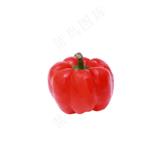 食物蔬菜灯笼椒