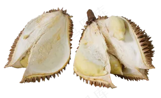 分开水果榴莲
