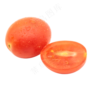 蔬菜红色西红柿