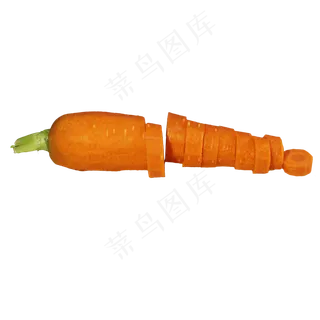 蔬菜胡萝卜