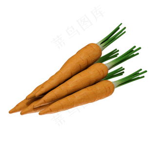 蔬菜胡萝卜
