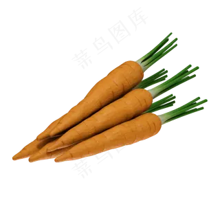 蔬菜胡萝卜