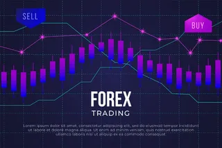 外汇交易背景
