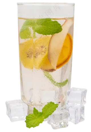 水果饮料饮品