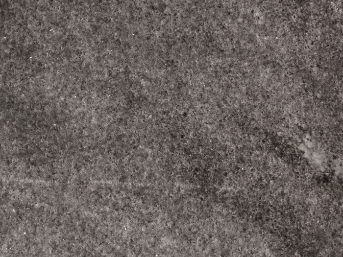 背景纹理为灰色花岗岩