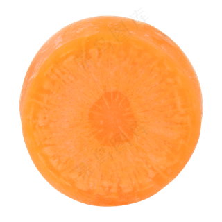 胡萝卜食物元素