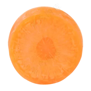 胡萝卜食物元素