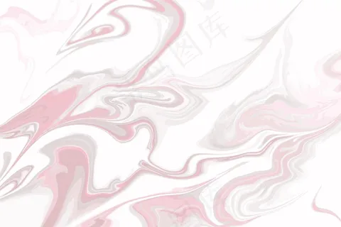 酸白色和粉色大理石背景 酸白色和粉色大理石背景