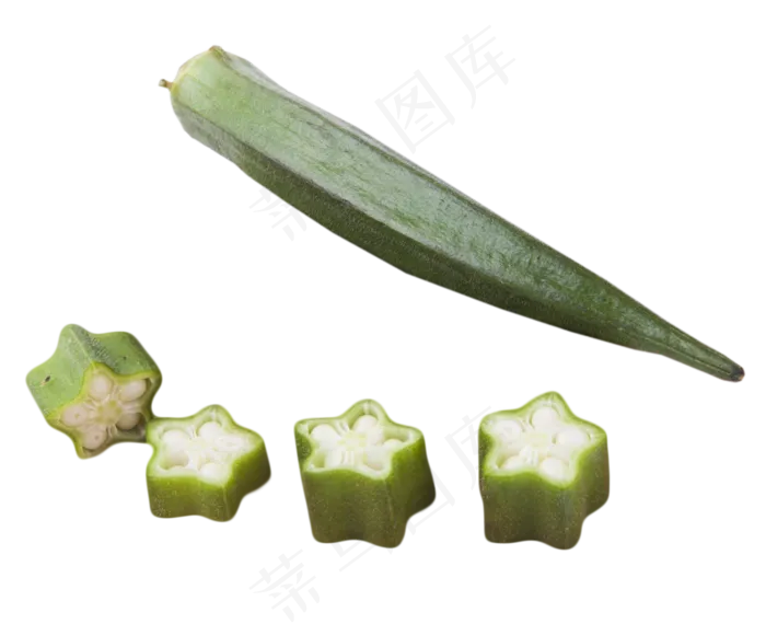 营养健康的食物秋葵(1538X1253(DPI:240))psd模版下载