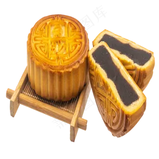 美味中秋节月饼 美味中秋节月饼