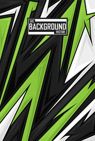 体育竞赛的抽象背景