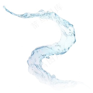 PNG液体、水 PNG液体、水