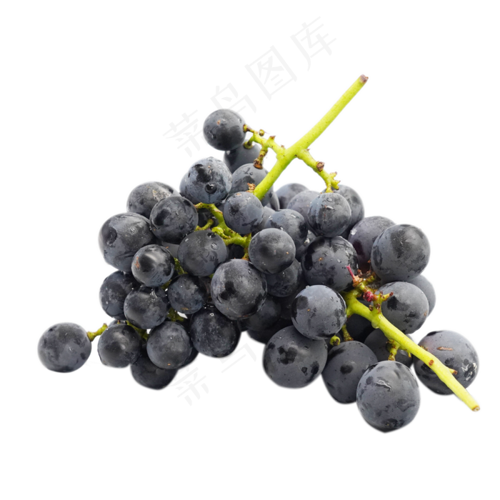 两串葡萄