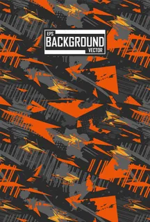 带有grunge模式的抽象背景