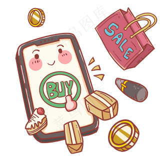 中国先进手机网上购物