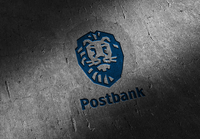logo样机标志样机智能贴图psd模版下载