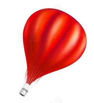 国庆节气球婚礼热气球