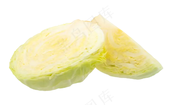 切开蔬菜包菜(2000X2000(DPI:300))