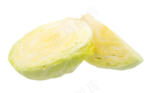 切开蔬菜包菜 切开蔬菜包菜