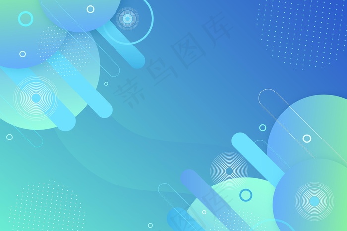 抽象半色调背景主题