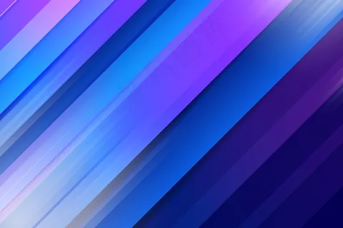 梯度动态线背景